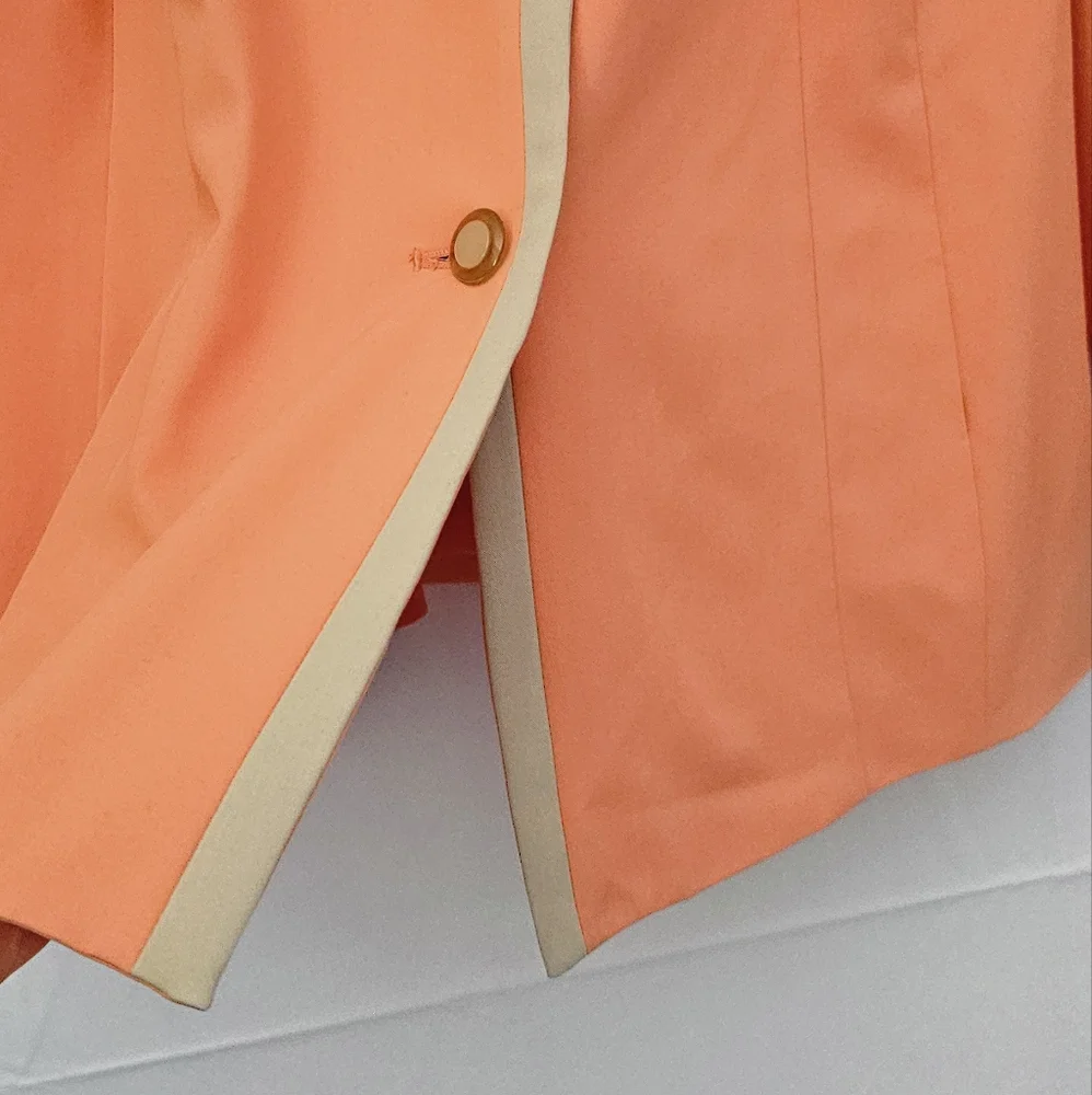 Bob Mackie Blazer Plus Size